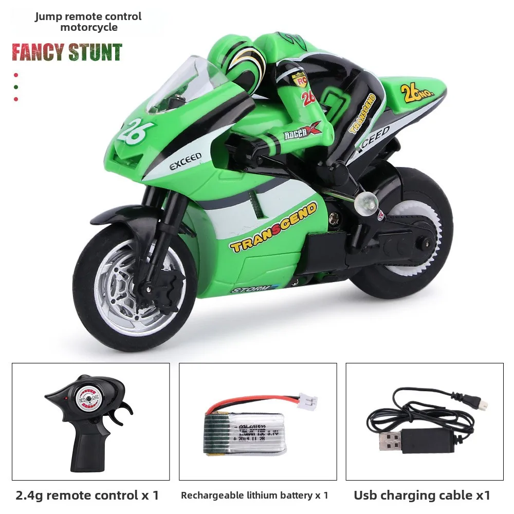 Thumbnail 2 - #23 Highest Rated RC Motorcycles to Buy in 2026