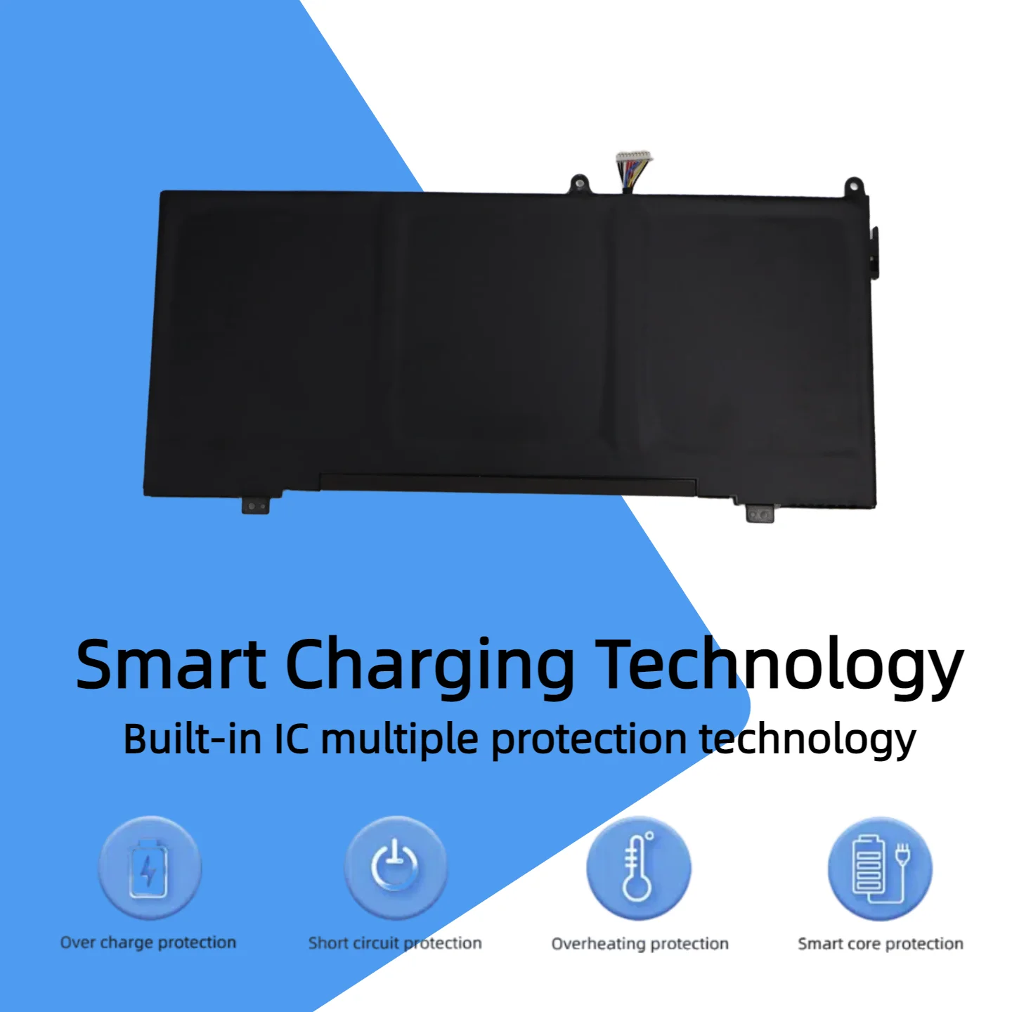 

11.55V CP03XL Battery For HP Spectre x360 13-ae049ng 13-ae052nr 929066-421 929072-855 HSTNN-LB8E Free Tool+24M Warranty