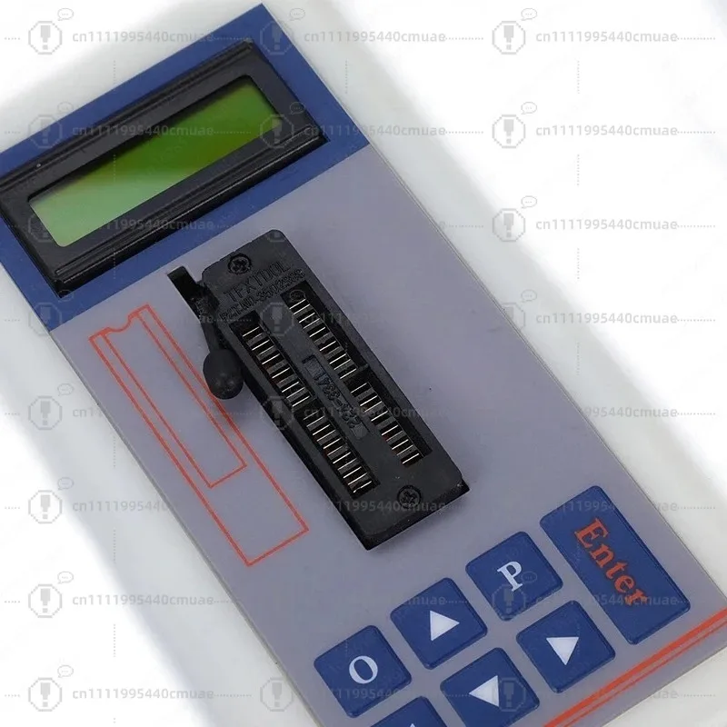 Chip Tester Integrated Circuit Tester, ntegrated Circuit IC Teste