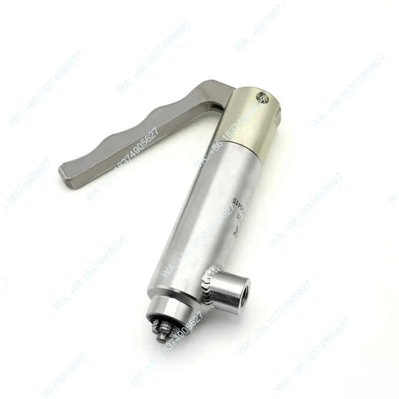 1pcs RX-J2-internal thread quick connector, high pressure test quick seal connector, air tightness quick test air tightness plug
