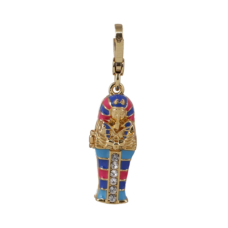 

Enamel color handmade enamel jewelry store pendant unique temperament keychain