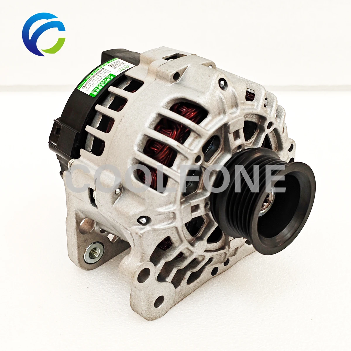 

Generator Alternator for AUDI A3 SEAT TOLEDO CORDOBA LEON IBIZA SKODA OCTAVIA FABIA 028903028C 030903023H 030903023S 06A903026B