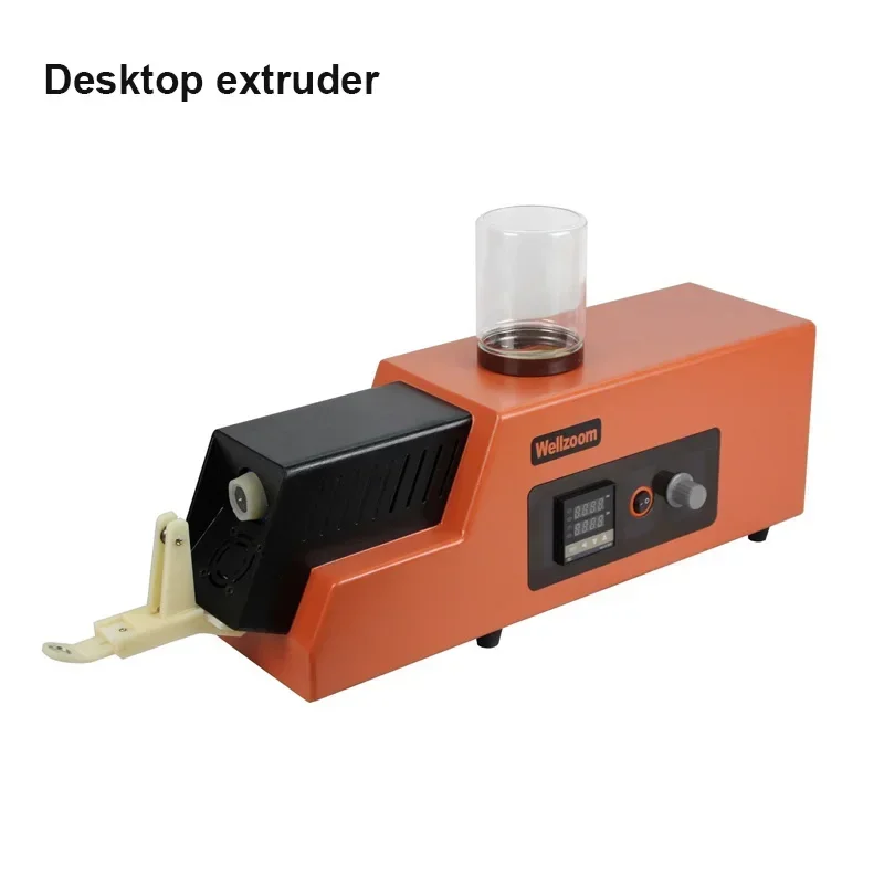 For Desktop 3D Filament Extruder Machine Coiling Machine 220V/110V 3D Printing Consumables Extruder 1.75mm 3mm