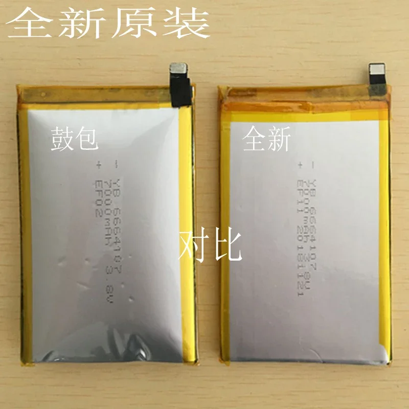 for For GPD Pocket 1 Pocket1 Computer Battery GPD Pocket 1gpd P1 Battery Can Be Repaired