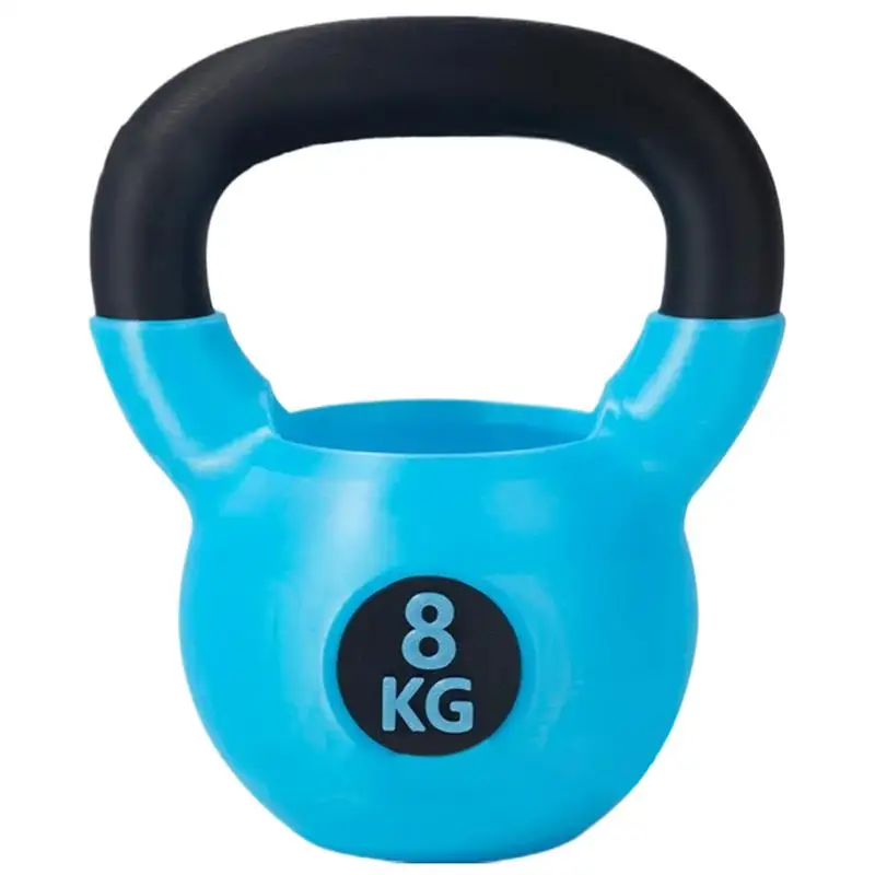 

Desktop Pen Holder Kettlebell Shape Desktop Organizers And Storage Fun Desk Accessories For Women Men Adults Fitness Enthusiasts