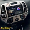 Für Hyundai i20 2012-2015 7 Zoll Auto Multimedia Video Player 2din Android 2008 Autoradio GPS Navigation 4g Carplay Head Unit WiFi 1