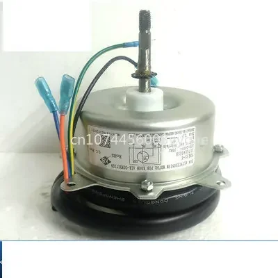 YDK-35-6HG Chigo 1p 1.5P horse air conditioner outdoor motor fan outdoor fan motor YDK-35-6HG