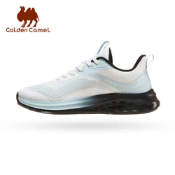 GOLDEN CAMEL Male Sneakers Fashion Sports Running Shoes for Men and Women 2023 Summer New Wear-resistant Breathable Comfortable