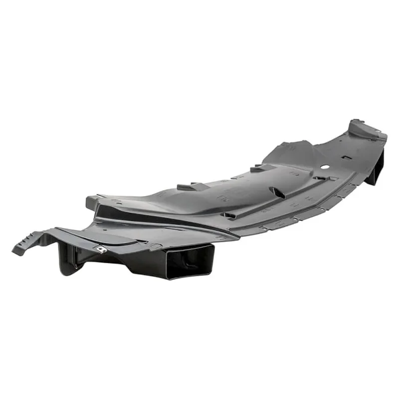 For 2011-2014 DODGE CHALLENGER Front Bar Lower Guard 68060070AB