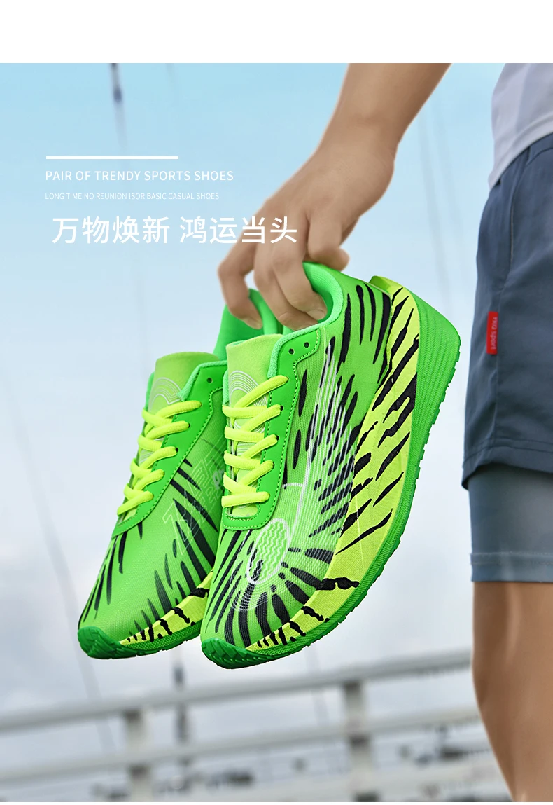 2025 Men's Walking Shoes Lightweight Breathable Running Shoes Non-slip Comfortable Outdoor Sports Shoes