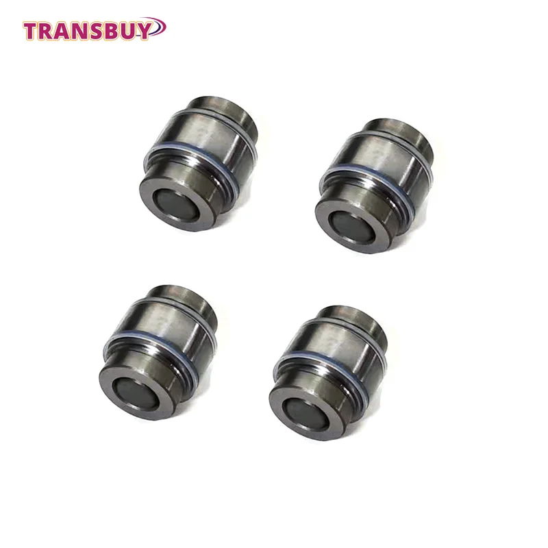 Nuovi cuscinetti della forcella del cambio della frizione della trasmissione 4PCS 6 dct250 DPS6 PS250 adatti per Ford Focus Fiesta 126226