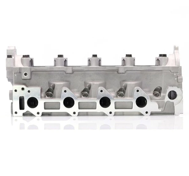 Car Engine Parts Cylinder Head Assy Engine Cylinder Head For 2.0L D4EA HYUNDAI Elantra Trajet Santa Fe Avante Tucson 22100-27000