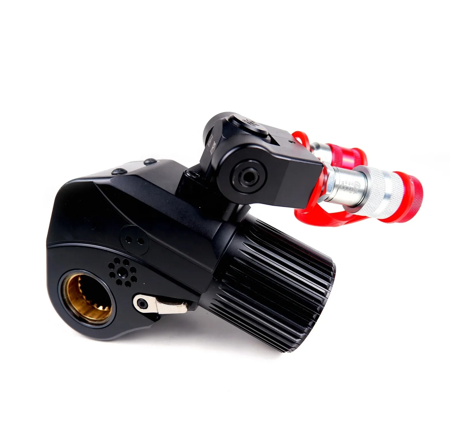 07MDW Square Drive Hydraulic Torque Wrench With 112-1120 Lbs Torque Range For Automotive Bolt Specification