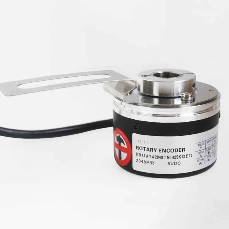 Rotary Encoder Itd …