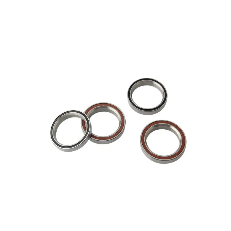 High quality Bicycle Bearing for 28.6 44 30mm MTB Road Bike Headset Repair Part Replace Accessories 41 41.8 46.8 49 51.8 52mm