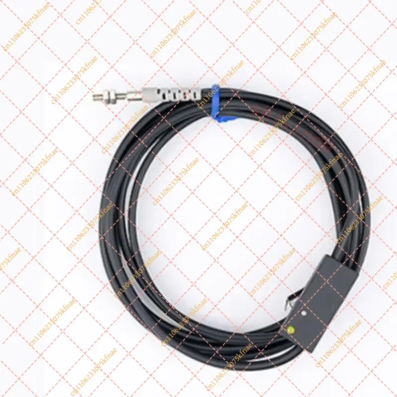 High-Precision Optical Switch Replacement for BJ03-30N, Fine Spot Object Detection