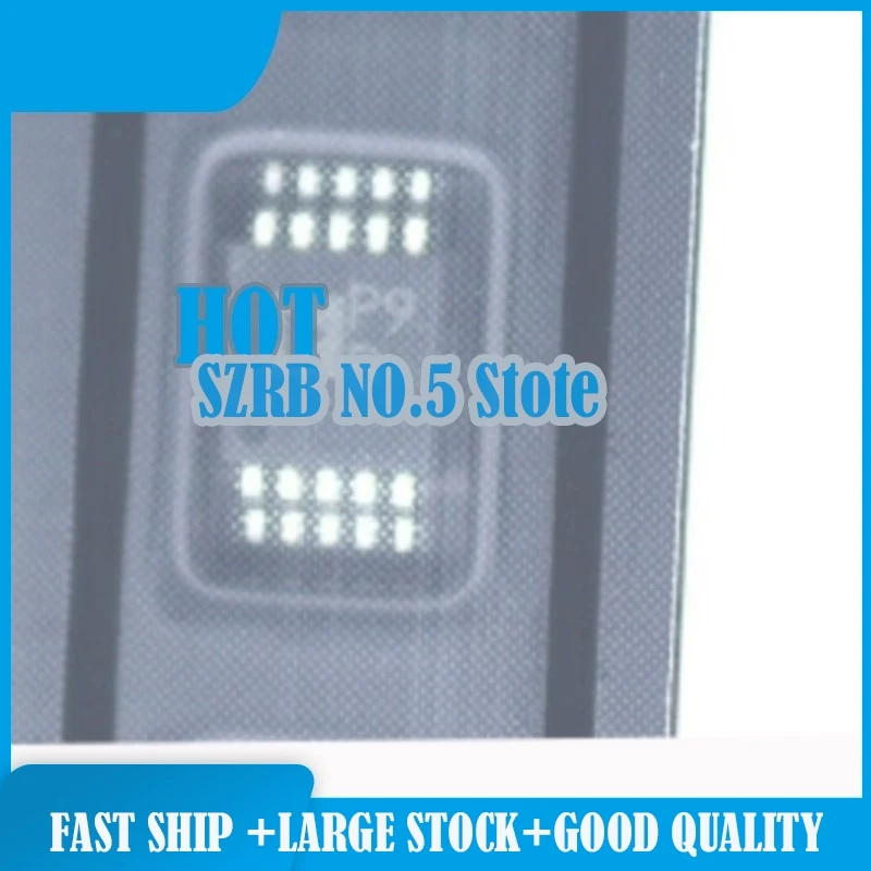 20 قطعة/الوحدة INA128UA SN65C1168EPWR GS9230-ATQ-R TQFN23 ADP3419JRMZ SN74LVC16244ADGG رقائق الإلكترونية الجديدة