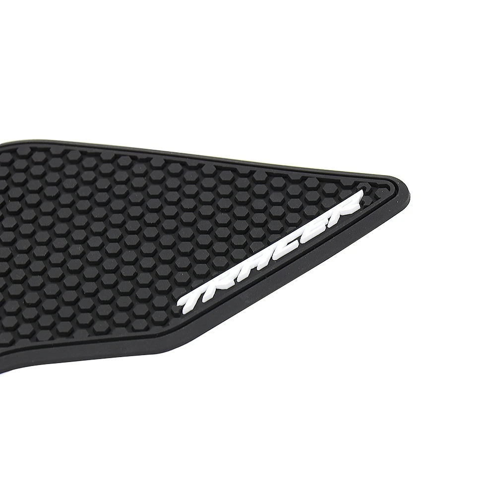 

Motorcycle Anti Slip Fuel Tank Pad Knee Grip For YAMAHA Tracer MT-09 FJ-09 Tracer 900 2015-2019