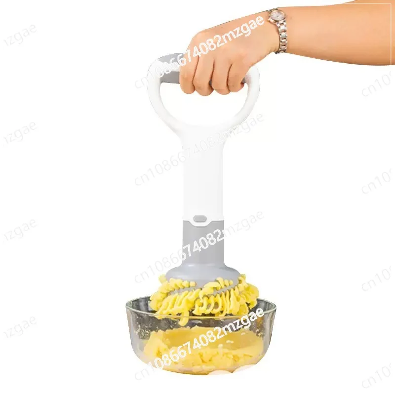 

Пресс для грязи Amazon, пресс для картофеля, добавка для детского питания, артефакт картофельного пюре