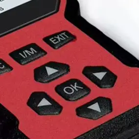 V410 Scanner Car Fault Code Engine Diagnostic Tool Support 9 Protocols Data Stream Freeze Frame For Auto Vehicle Tes