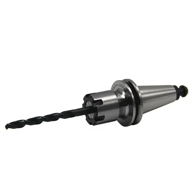 

2026 High Speed Wood Working Iso20 Er20 Precision Iso Collet Chuck Tool Holders