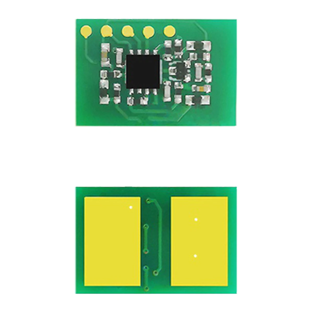 

1pcs EURO Toner Cartridge Chip for OKI B412 B432 B512 MB472 MB492 MB562 B432dn B412dn B512dn MB562dnw Powder Reset Chip 45807106