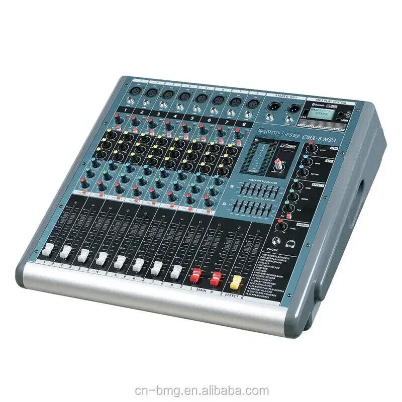 SprzęT Audio Profes…