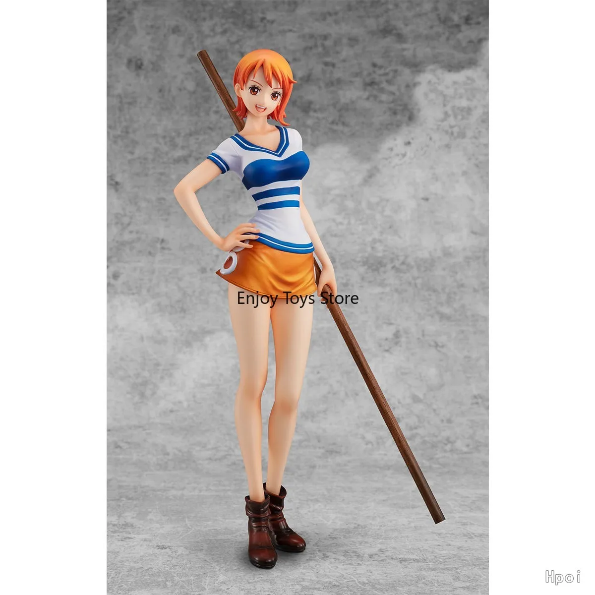 

In Stock Genuine Megahouse Pop Nami Memories Doll Model