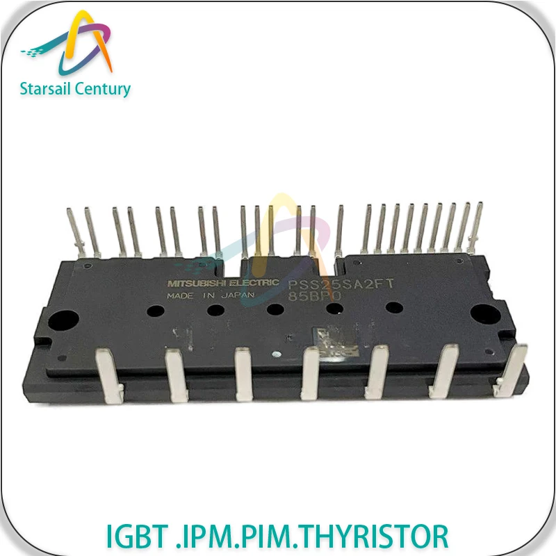 

PSS15SA2FT PSS25SA2FT PSS35SA2FT PSS50SA2FT NEW AND ORIGINAL MODULE
