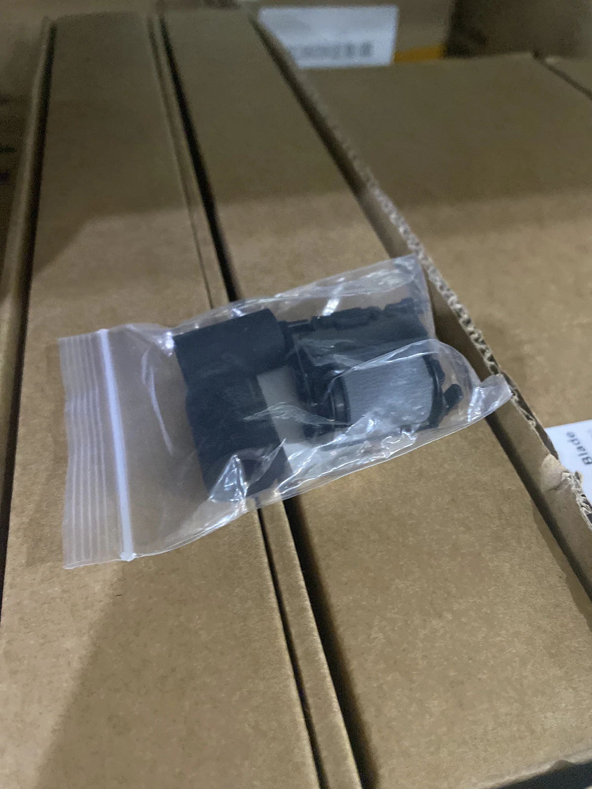 

1X 40X8736 41X0917 40X9108 ADF разделительный ролик захвата для Lexmark MX310 MX410 MX510 MX511 MX610 MX611 CX310 CX410 CX510