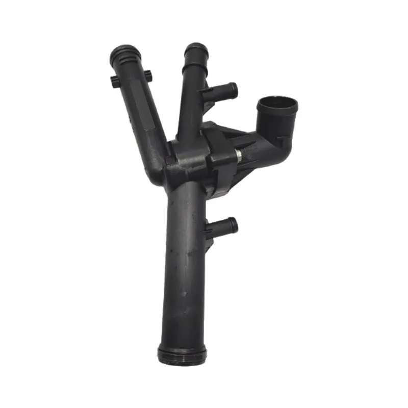 Engine Coolant Thermostat 95810606000 for Auto Engine Cooling System Replacement Parts