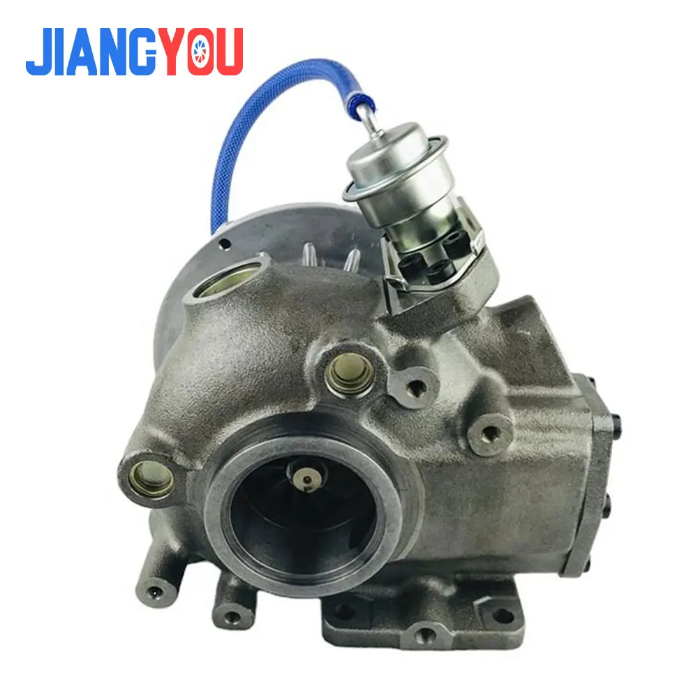 RHE62 Turbocharger  119775-18011  119775-18010 119775-18150 Turbo for Yanmar Marine with 6LP-STE Engine