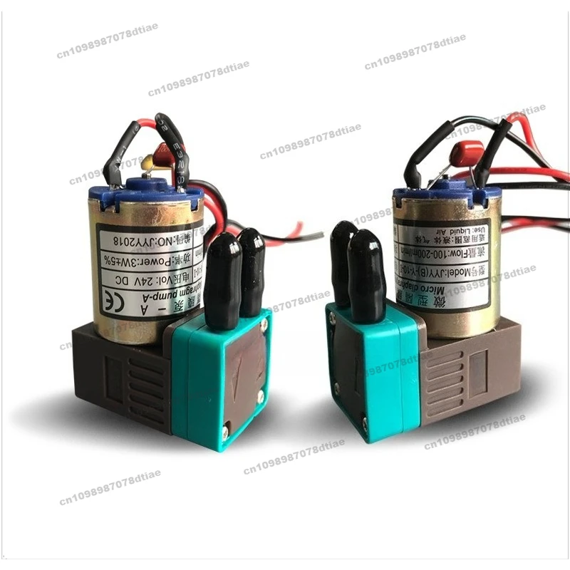 

Струйный чернильный насос/чернильный насос JY-10/чернильный насос JY3W