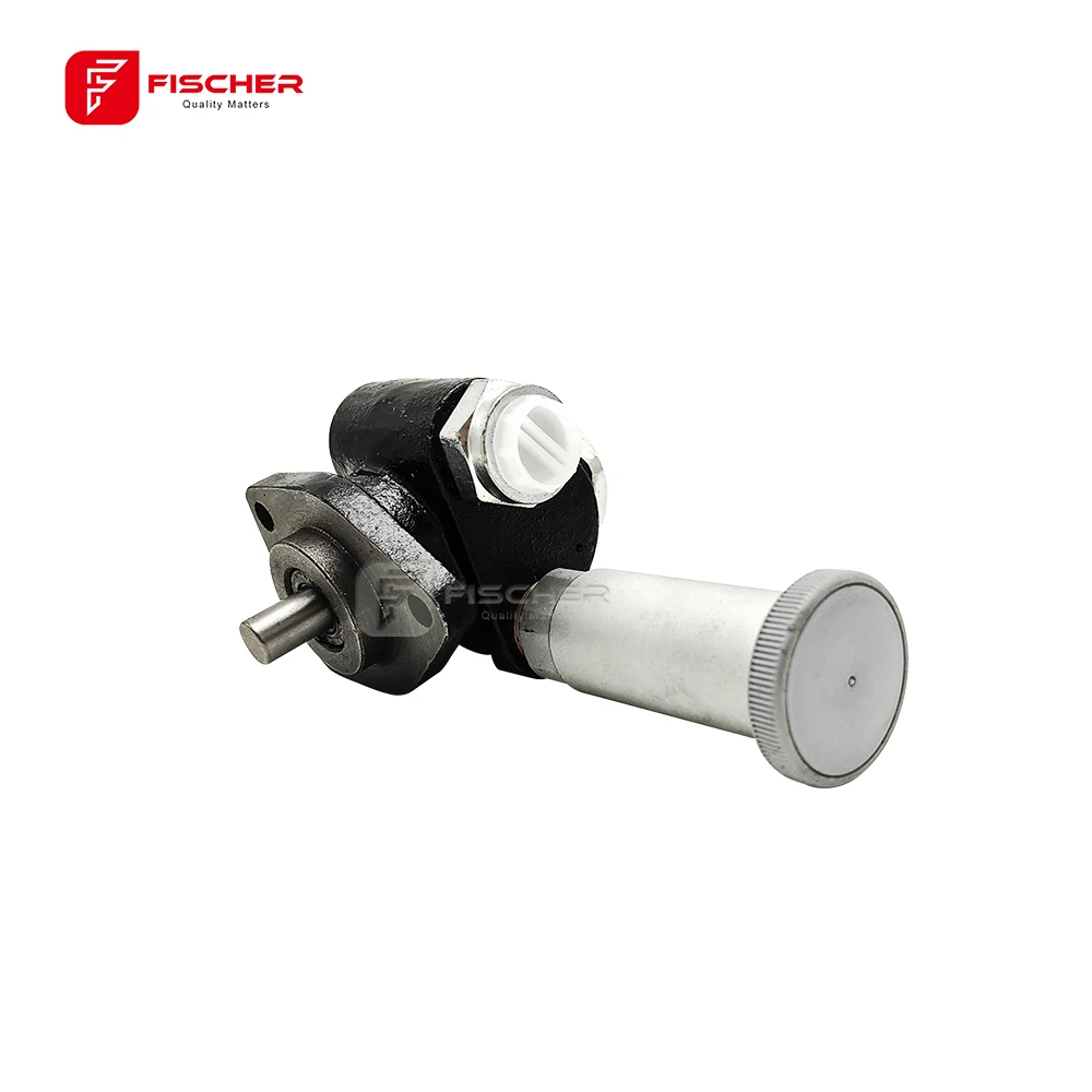 Nuovo gruppo pompa iniezione carburante per auto ricambi auto diesel motore in acciaio 105220-7230