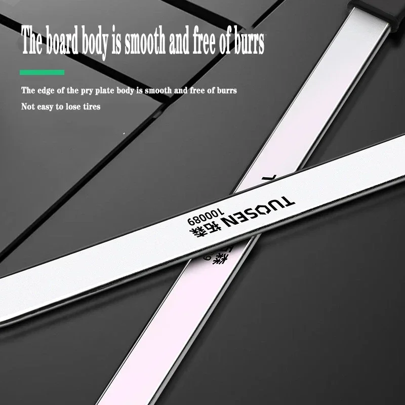 Thumbnail 3 - #29 Pry Bars Comparison Guide