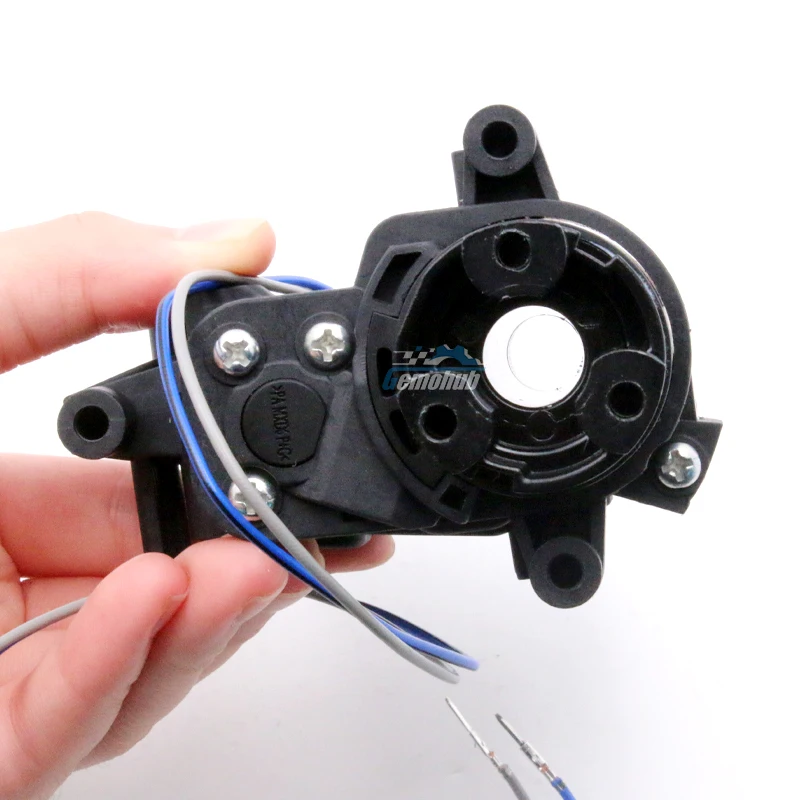 shinohiro For 2006-2011 Honda Civic Door Mirror Driver Side | HO1324101