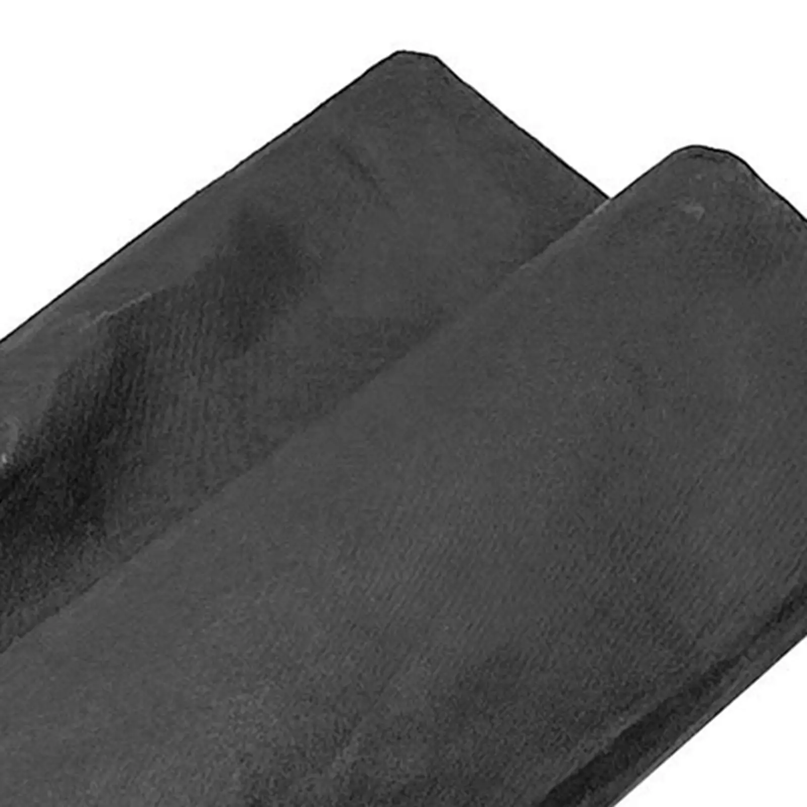 Mitre Saw Dust Bag Aluminum Sawing Machine Dust Bag Easy Installation Diagonal Saw Dust Bag for Model 255 Cutting Machine