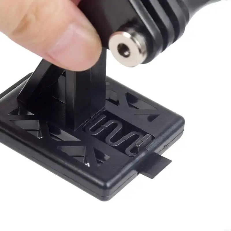 Легкий экшн -камера Адаптер Адаптер Инструмент Easy Установка