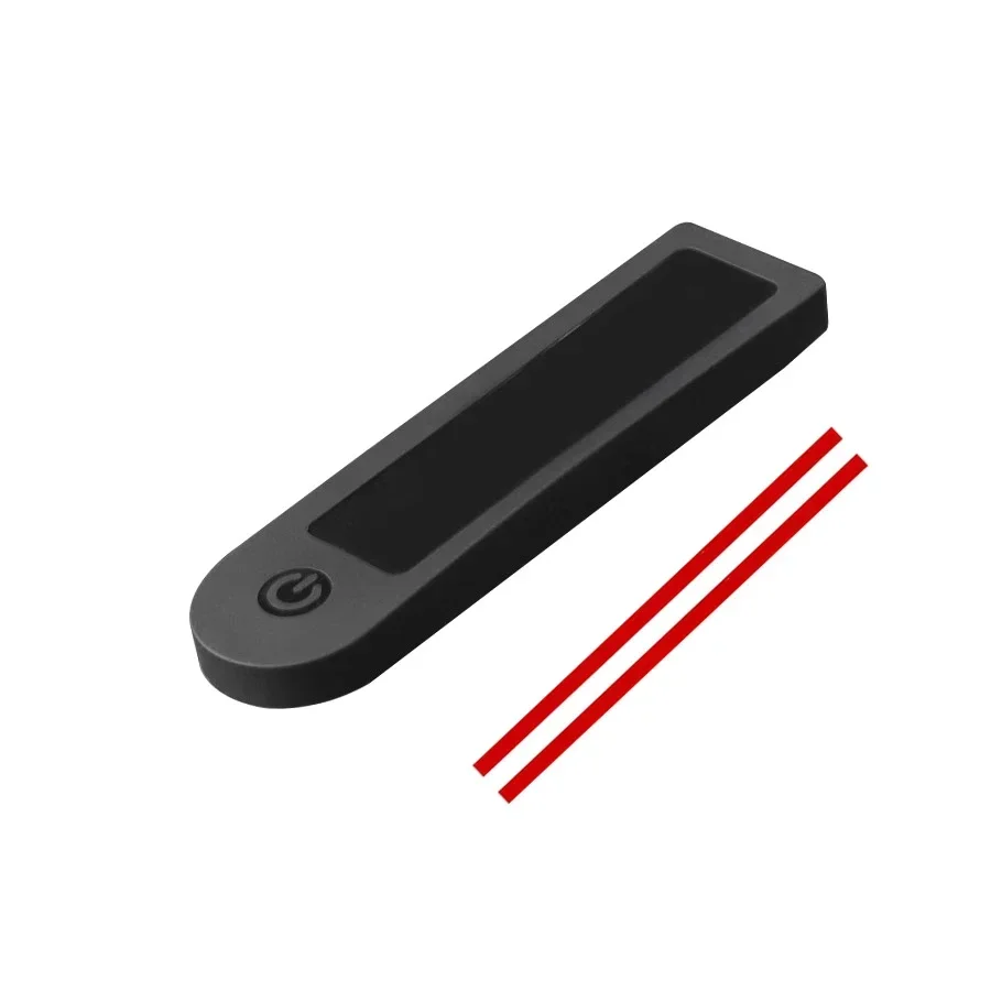 Wasserdichte Schutzhülle Display-Hülle für Xiaomi M365 1S Pro Pro2 MI 3 Elektroroller Armaturenbrett Panel Silikonhülle