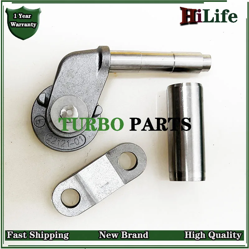 

Turbo Wastegate Rattle Flapper A2740903580 A2740903480 for Mercedes E C CLA W212 W204 C300 OM 274 920 AL0072