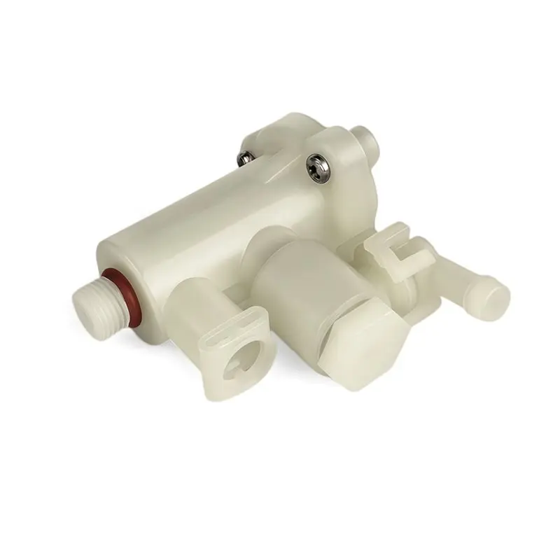 AC93-OPV Pressure Valve For Espresso Machines For 21-24 Bar Features Built-In Noise-Dampening Buffer Structure