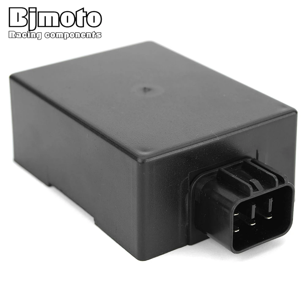 

3090232 Ignitor CDI Box Module Unit For Polaris Hawkeye 400 HO 2X4 HD Ranger 400 4X4 HO Sportsman 400 HO 4X4 SE