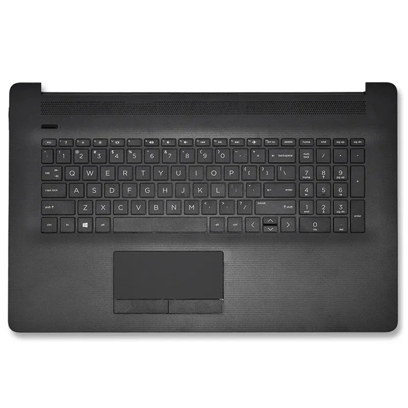 

Brand NEW for HP 17BY 17-BY 17-CA Palmrest Backlit for US Keyboard &Touchpad L48409-001