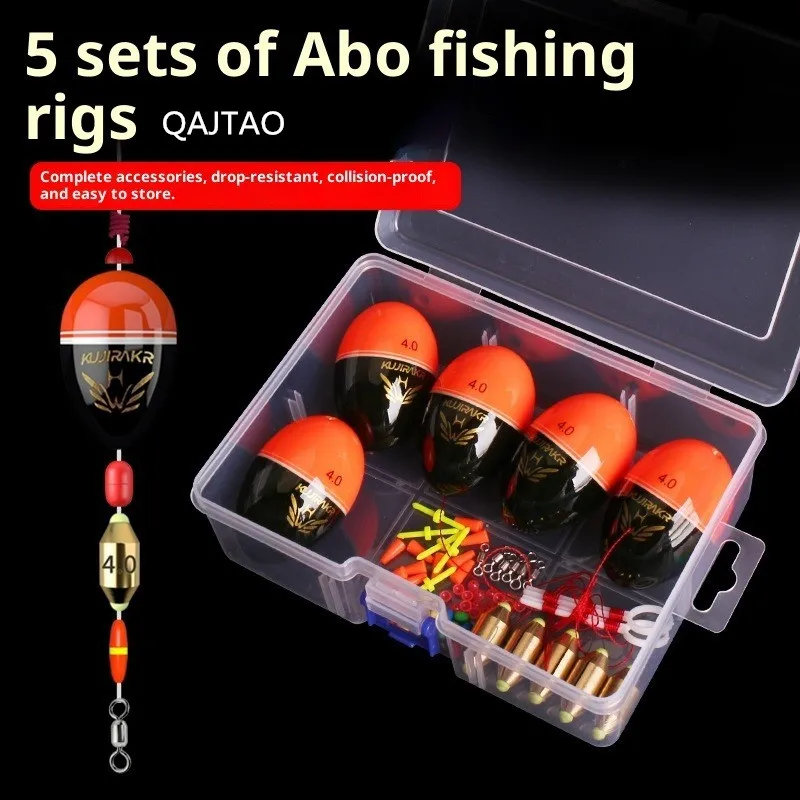 47 Sets Of Apo Floa… - image