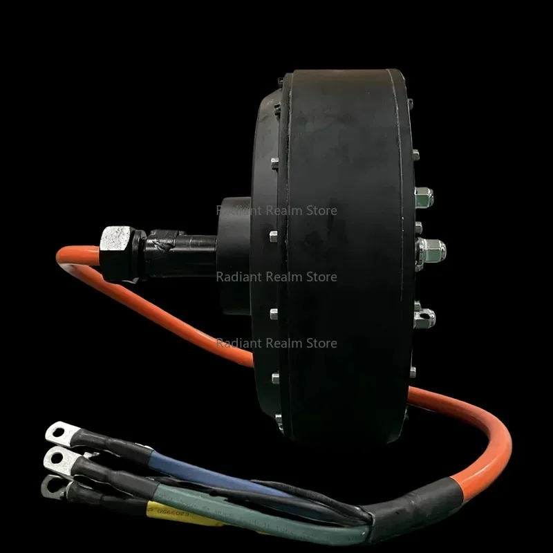 Qs Motor 8000W V3 S…