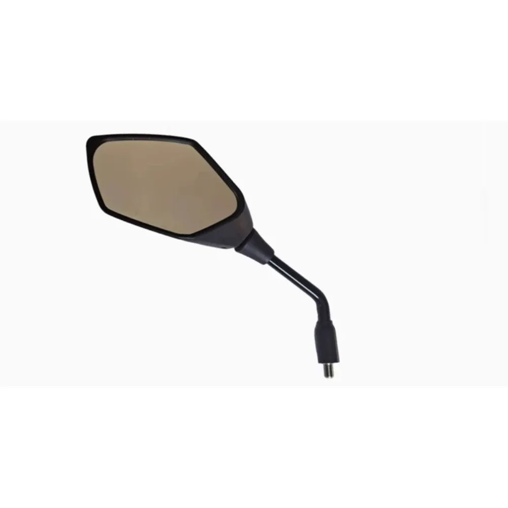 Left Right for Gaokin GK500 Cafe Racer Crossover Edition Scrambler Reflective Rearview Mirror Brand New