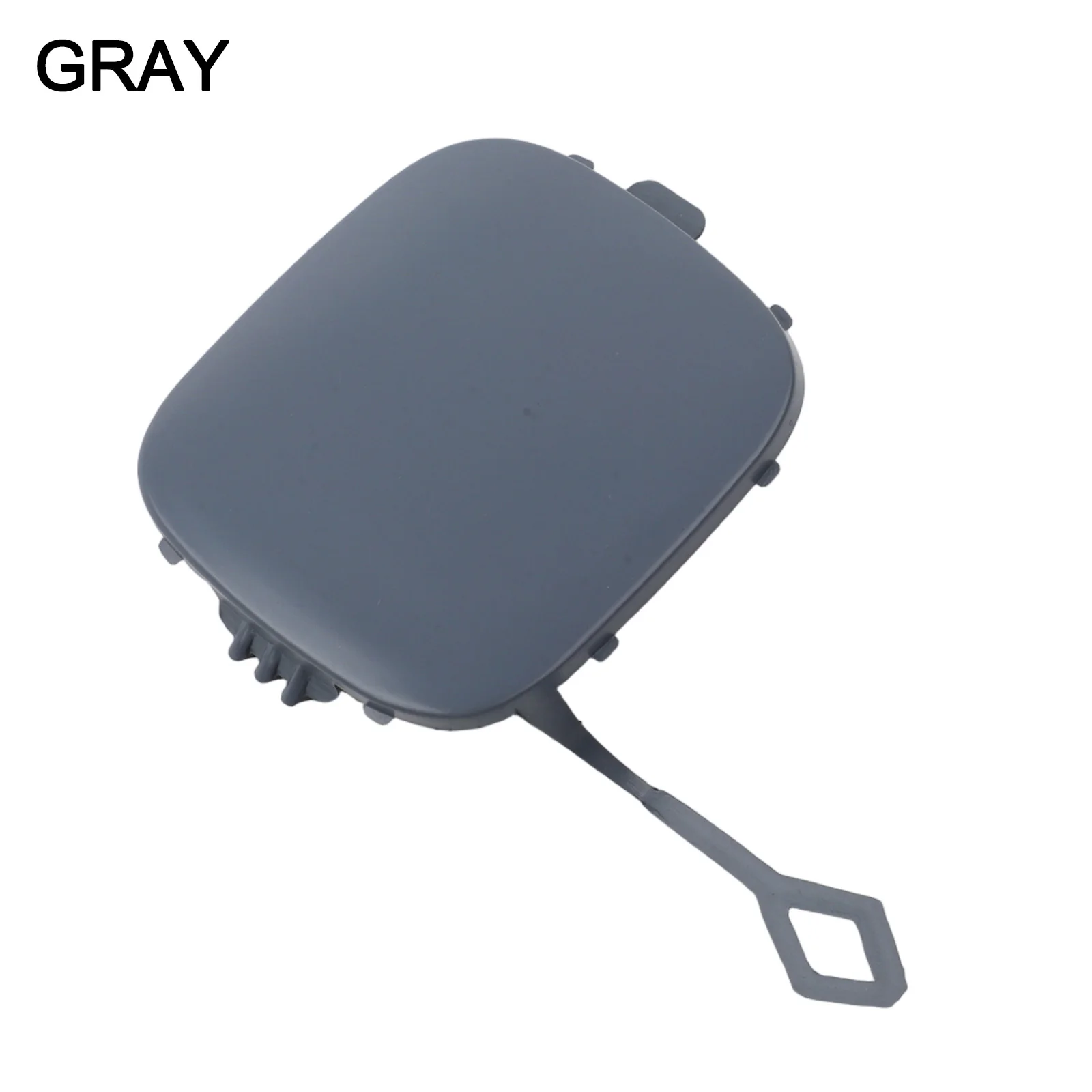 

For MINI Countryman R60 Right Front Tow Hook Cover OEM Replacement Part 51119806062 Suitable for 2011 2016 Model Years