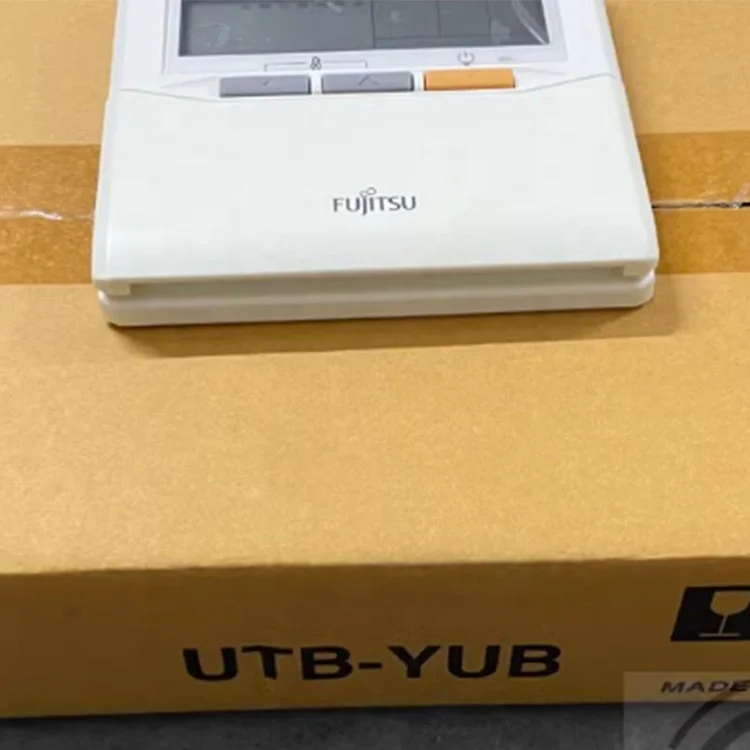 TLF Originale FUJITSU Condizionatore D'aria Centrale Controller Cablato UTB-YUB AR-3TA11 APG0000-8931 Controller Cablato per Sistema Vrf