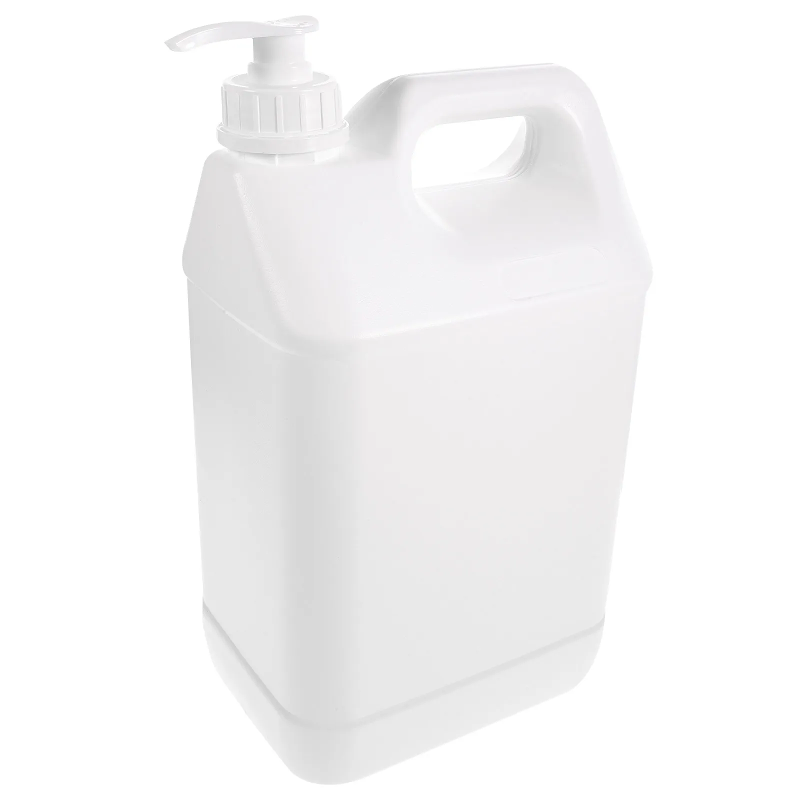 Reusable Pump Bottl…