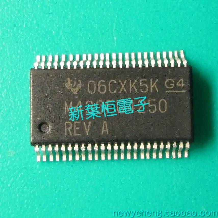 MSP430FG4250IRGZR qqfn TI